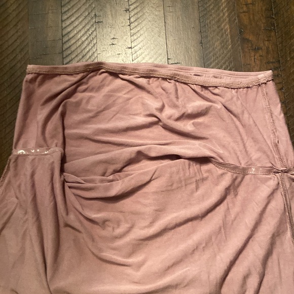 Strappy Mauve Sleeveless Dress, size S, Daytrip brand. NWT - Picture 13 of 13